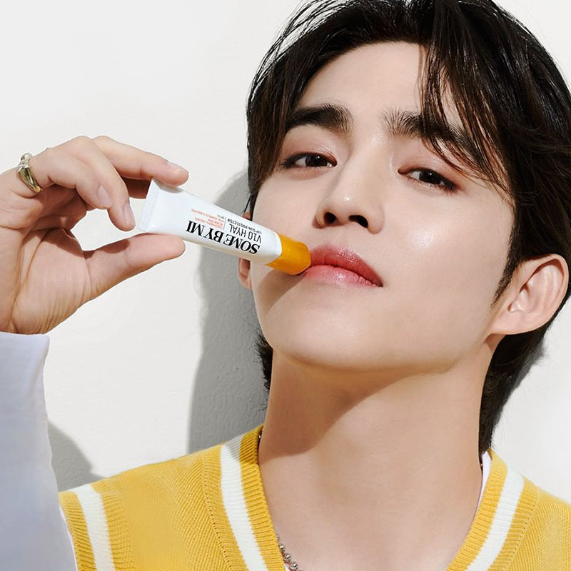 Some By Mi V10 Hyal Lip Protector SPF15 – met Niacinamide – Regular (7ml) – Lipverzorging