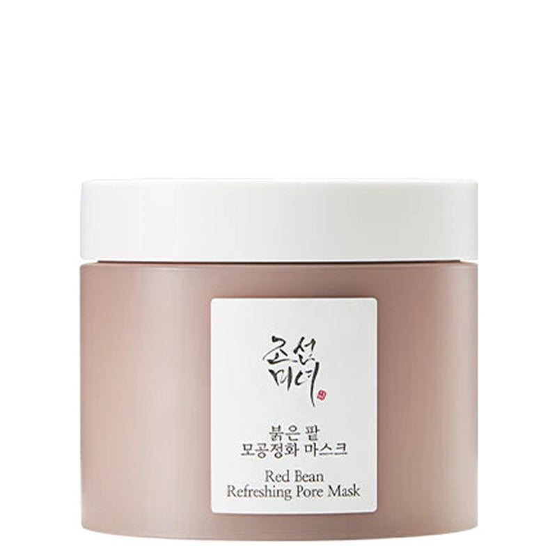 Beauty of Joseon Red Bean Refreshing Pore Mask – 140ml – Gezichtsmasker