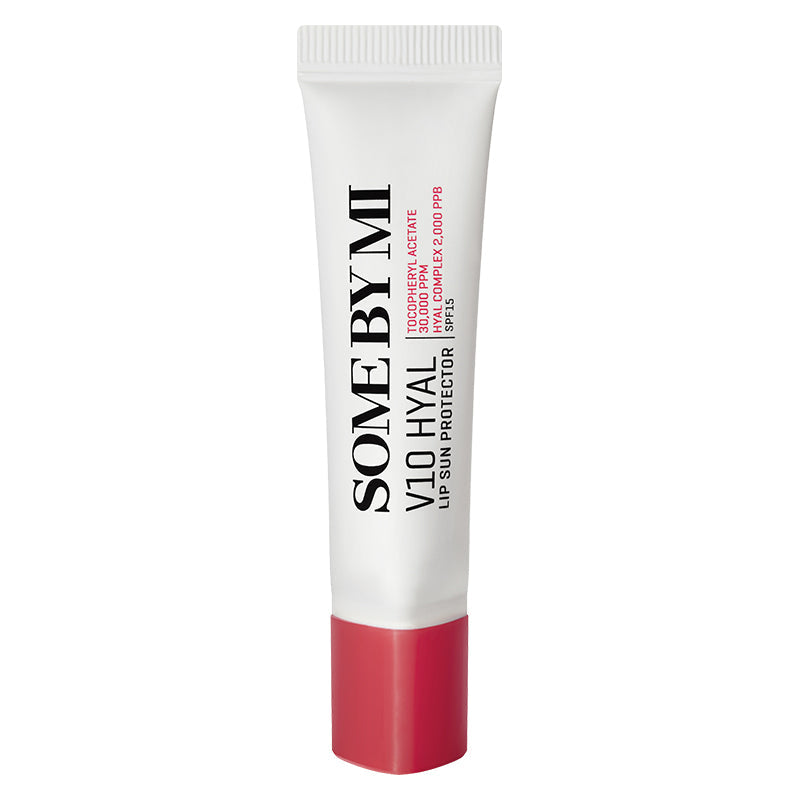 Some By Mi V10 Hyal Lip Protector SPF15 – met Niacinamide – Regular (7ml) – Lipverzorging