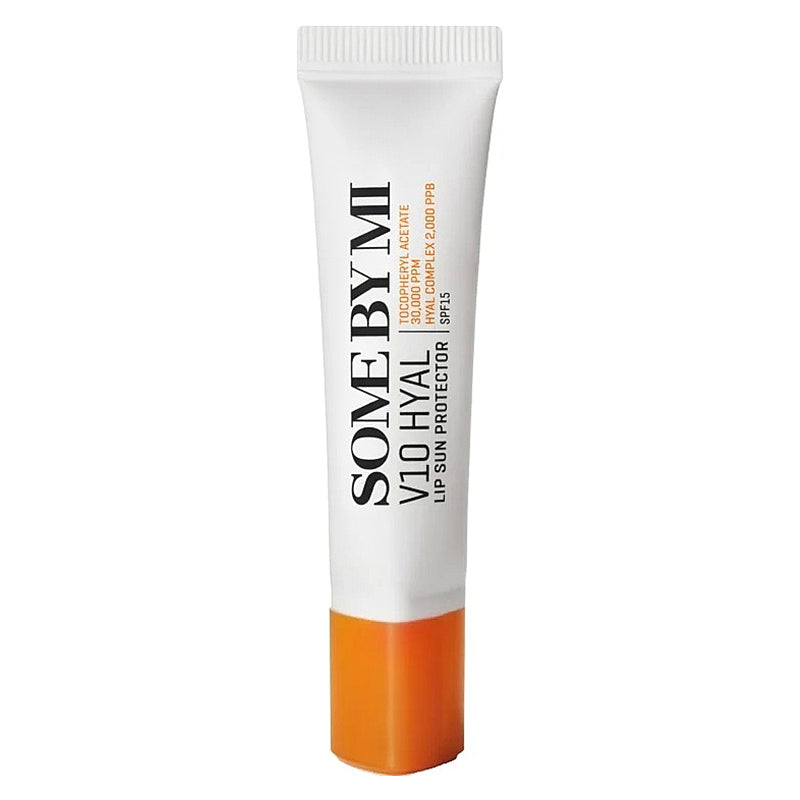 Some By Mi V10 Hyal Lip Protector SPF15 – met Niacinamide – Regular (7ml) – Lipverzorging