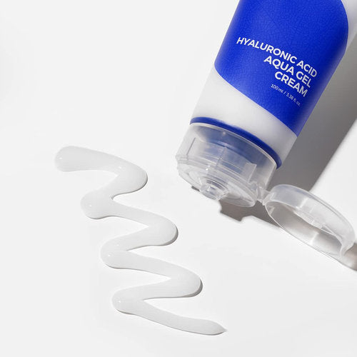 Isntree Hyaluronic Acid Aqua Gel Cream – met Hyaluronzuur – Gezichtscrème