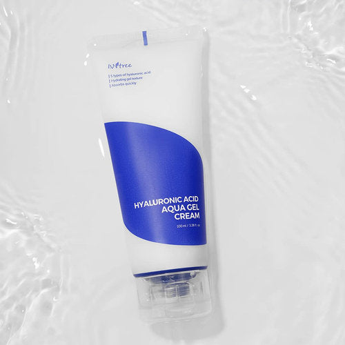 Isntree Hyaluronic Acid Aqua Gel Cream – met Hyaluronzuur – Gezichtscrème
