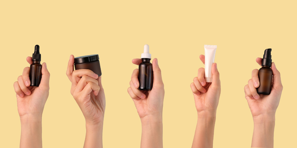 De Ultieme Skincare Routine: De Juiste Volgorde voor een Stralende Huid