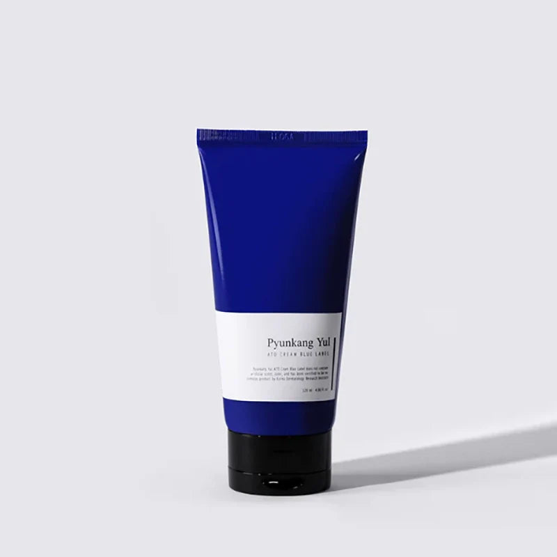 Pyunkang Yul ATO Cream Blue Label – met Ceramiden – 120ml – Hydraterende crème