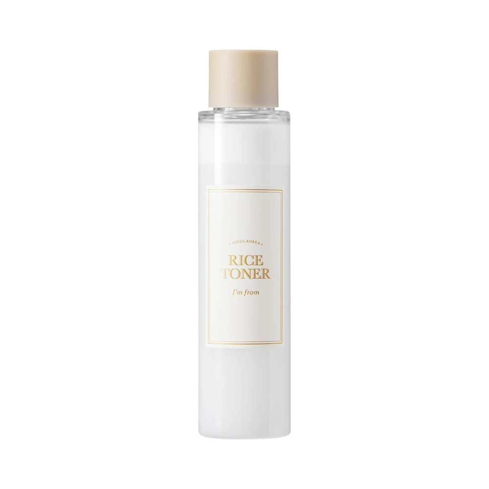 I'm From Rice Toner – met Niacinamide – Toner