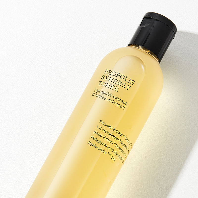 COSRX Propolis Synergy Toner – met Propolis – 150ml – Toner