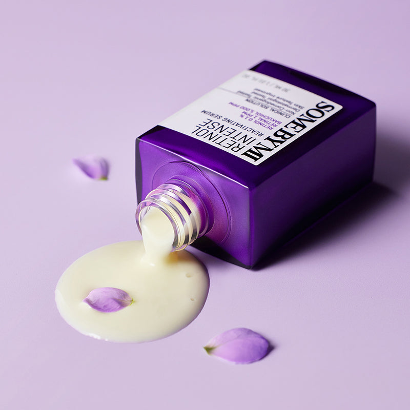 Some By Mi Retinol Intense Reactivating Serum – met Niacinamide – Serum