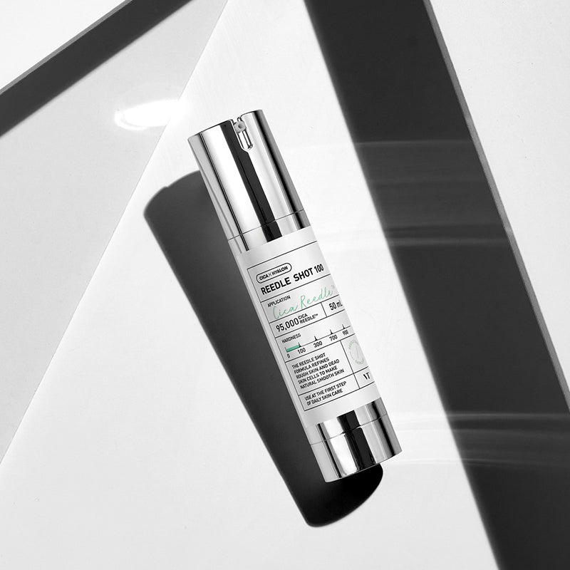 VT Cosmetics Reedle Shot 100 – met Centella – 50ml – Serum