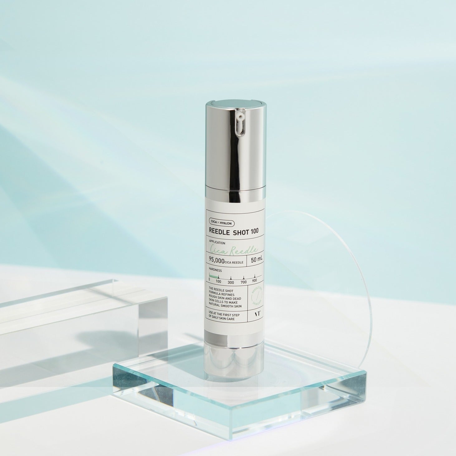 VT Cosmetics Reedle Shot 100 – met Centella – 50ml – Serum