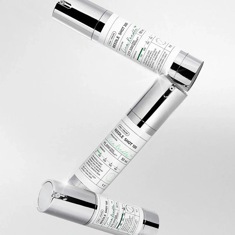 VT Cosmetics Reedle Shot 100 – met Centella – 50ml – Serum