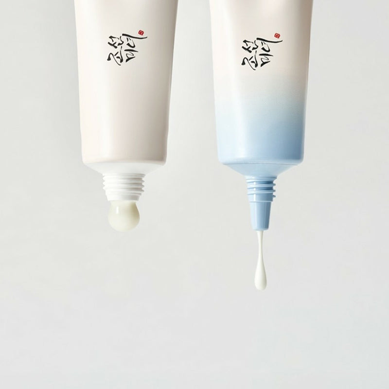 Beauty of Joseon Relief Sun Aqua-fresh : Rice + B5 SPF50+ PA++++ – met Ceramiden – 50ml – Zonnebrandcrème