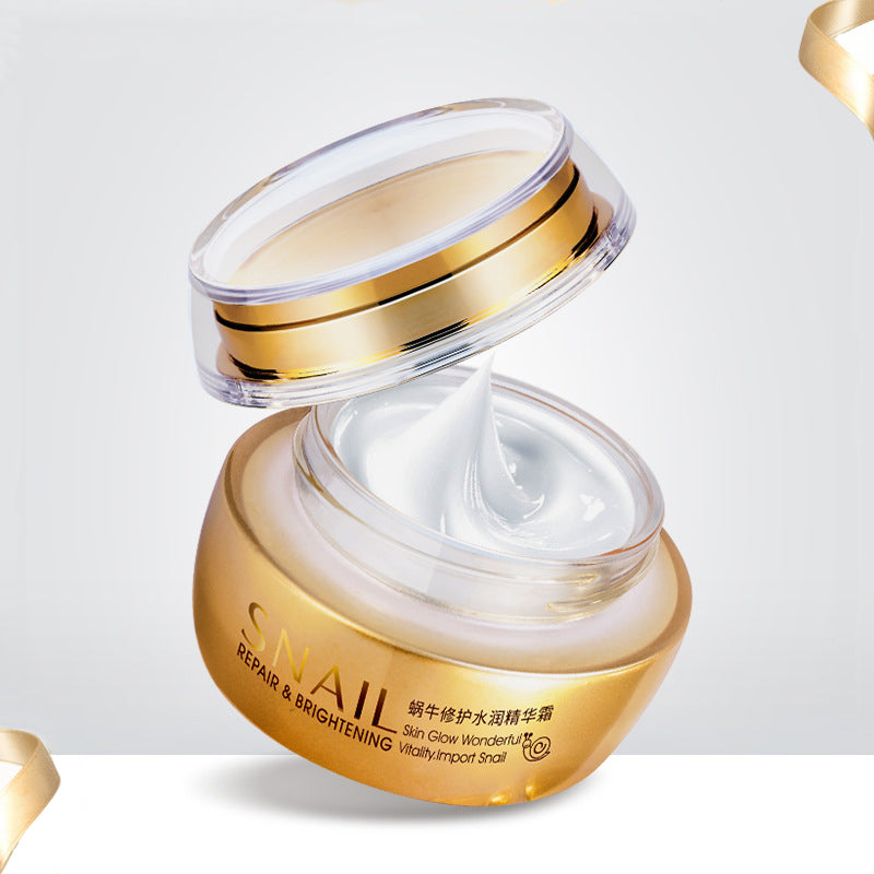 BioAqua Repair & Brightening Facial Cream – met Centella – Gezichtscrème