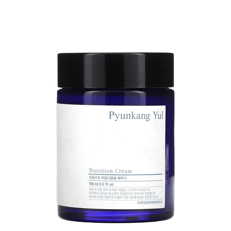 Pyunkang Yul Nutrition Cream – 100ml – Hydraterende crème
