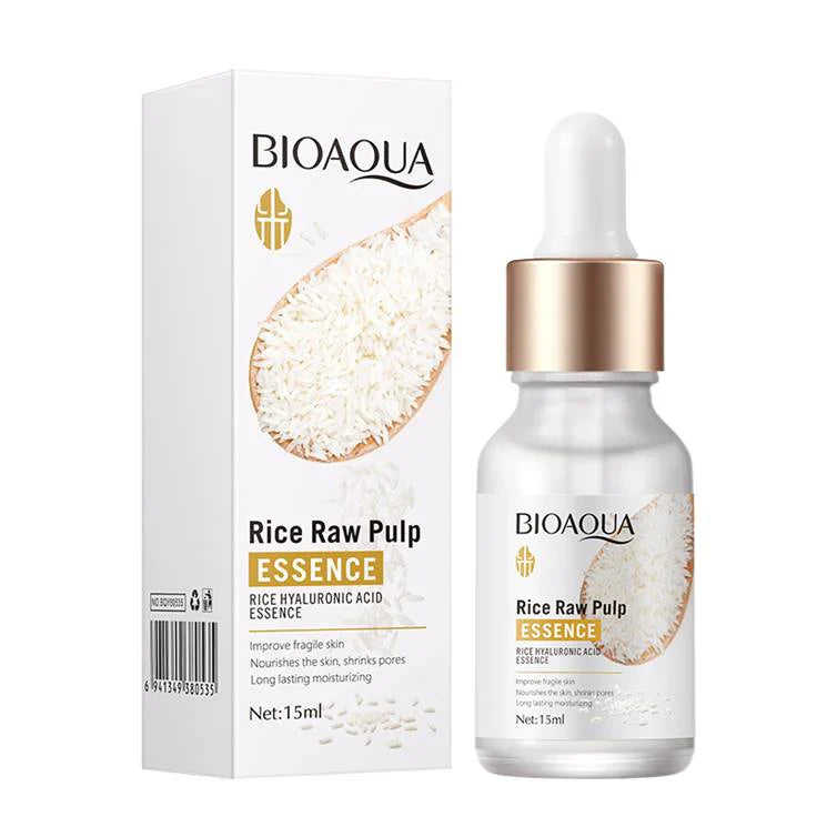 BioAqua Gezicht Serum Hyaluronzuur – Anti-aging serum