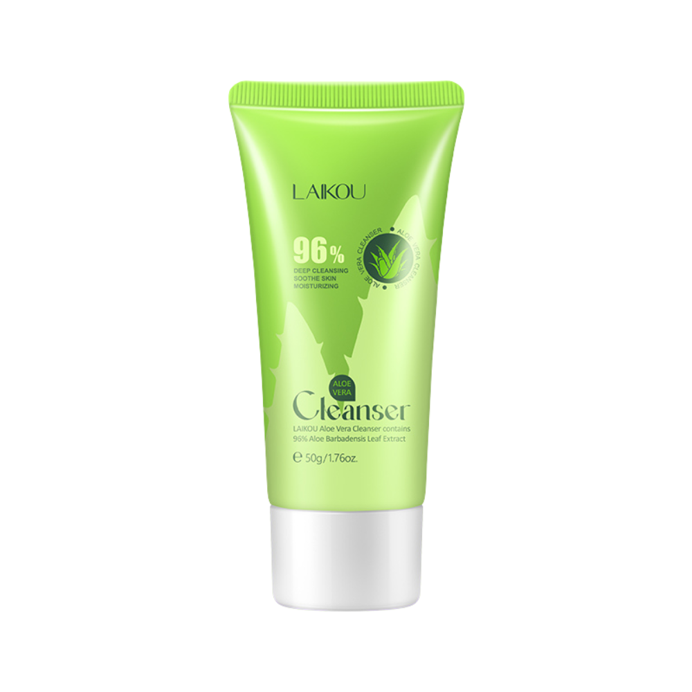 Laikou Aloe Cleanser – Gezichtsreiniger