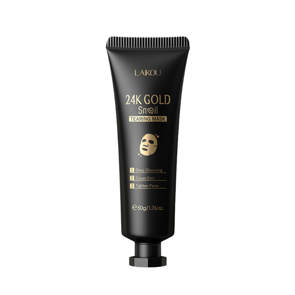 Laikou 24k Tearing Mask – Gezichtsmasker
