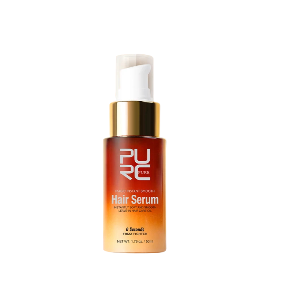 PURC Professional Magic Instant Hair Smoothing Serum – Haarverzorging