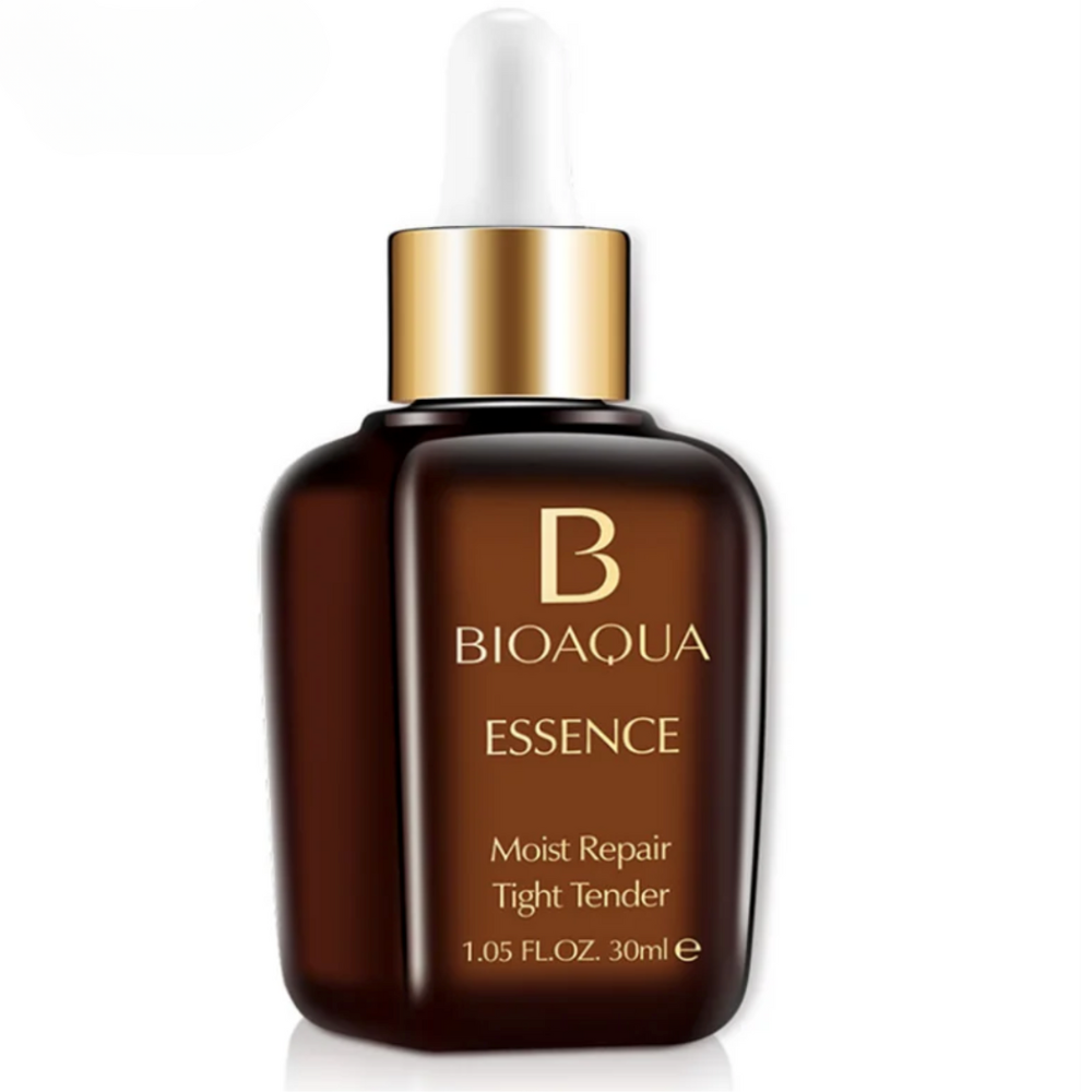 BioAqua Anti-Aging Collagen & Hyaluronic Acid Serum – met Niacinamide – Anti-aging serum