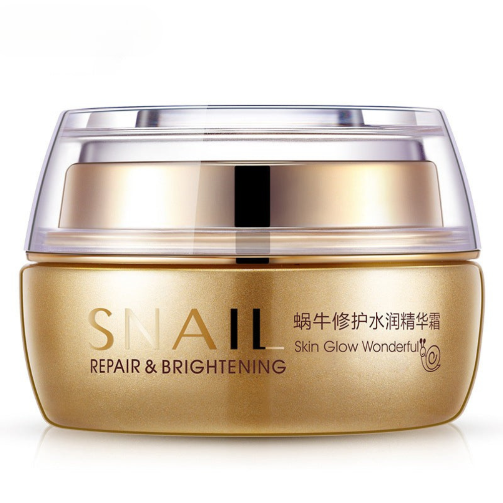 BioAqua Repair & Brightening Facial Cream – met Centella – Gezichtscrème