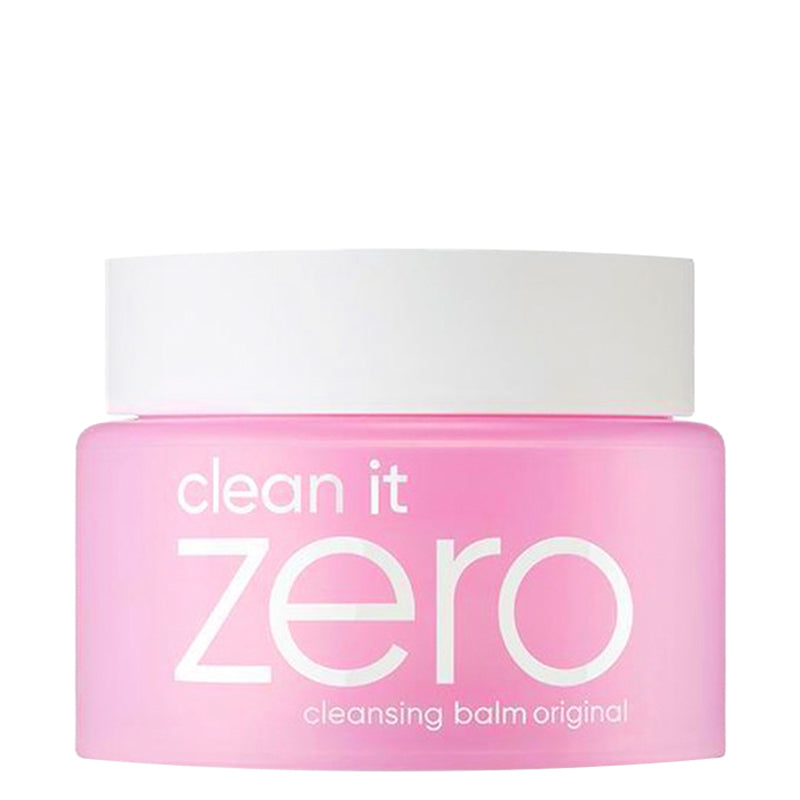 Banila Co Clean it Zero Cleansing Balm Original – 100ml – Gezichtsreiniger