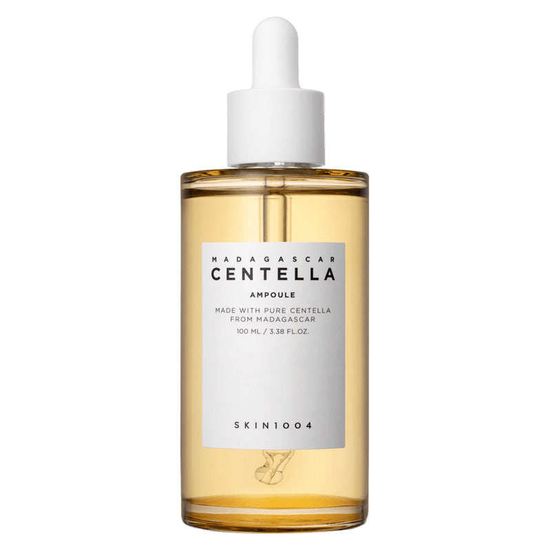 SKIN1004 Madagascar Centella Ampoule – met Centella – Ampoule