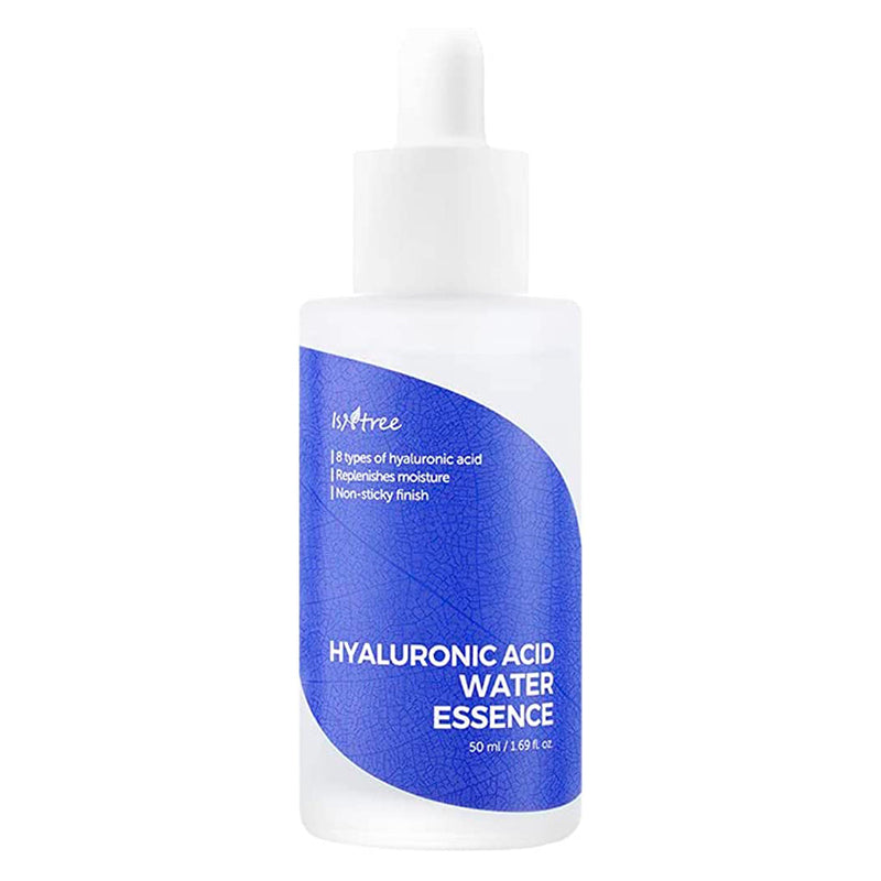 Isntree Hyaluronic Acid Water Essence – met Niacinamide – 50ml – Essence