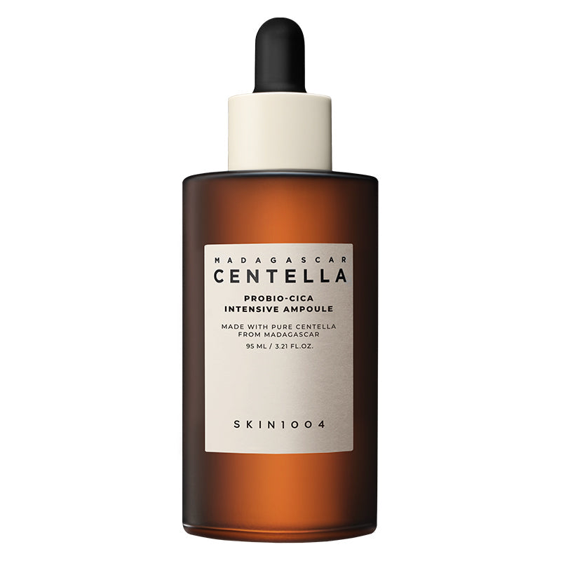 SKIN1004 Madagascar Centella Probio-Cica Intensive Ampoule – met Niacinamide – Ampoule