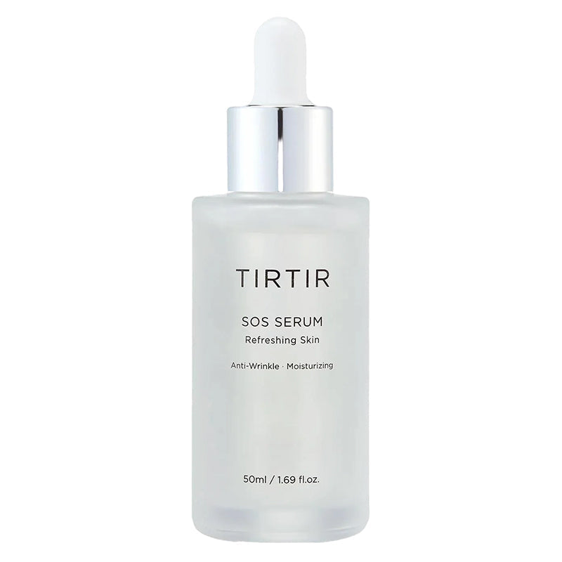 TirTir SOS Serum – met Centella – 50ml – Serum