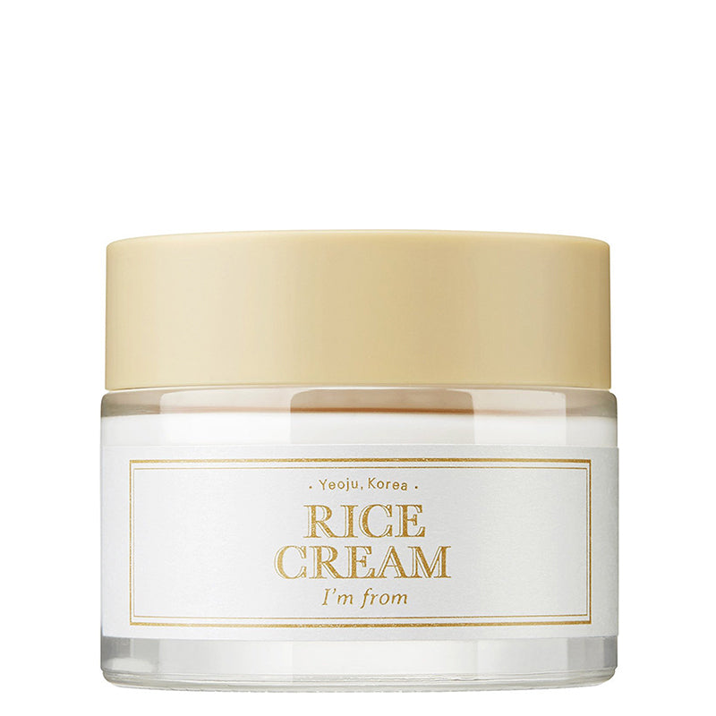 I'm From Rice Cream – 50g – Dagcrème
