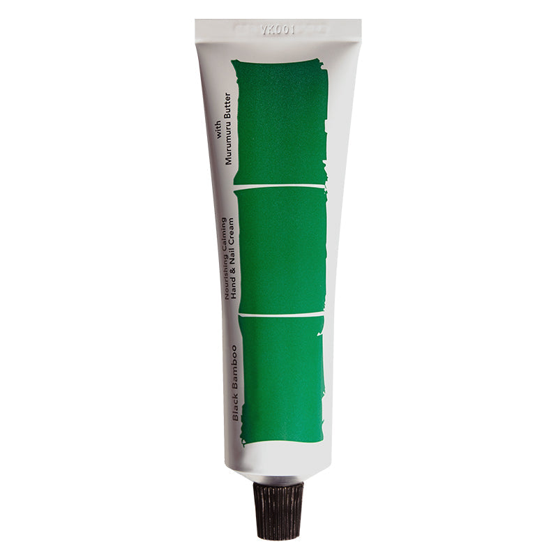 HaruHaru Wonder Black Bamboo Nourishing Calming Hand & Nail Cream – 50ml – Handcrème
