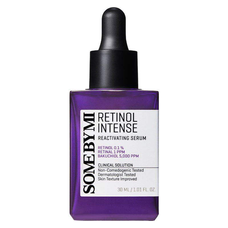 Some By Mi Retinol Intense Reactivating Serum – met Niacinamide – Serum