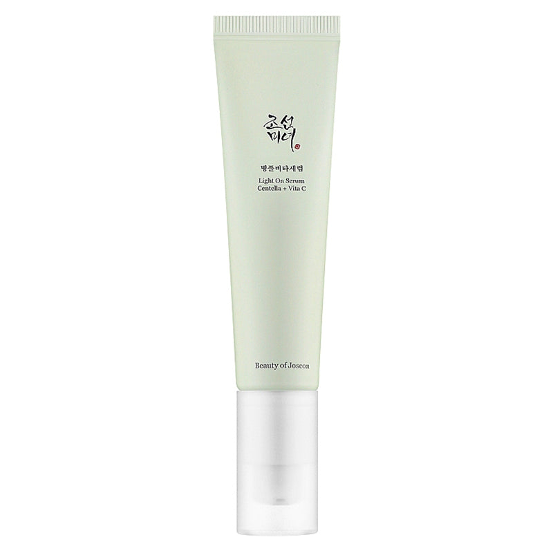 Beauty of Joseon Light On Serum Centella + Vita C – met Vitamine C – 30ml – Serum