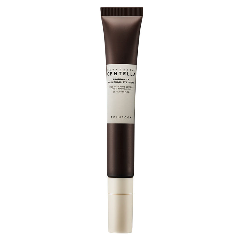 SKIN1004 Madagascar Centella Probio-Cica Bakuchiol Eye Cream – met Niacinamide – 20ml – Oogverzorging