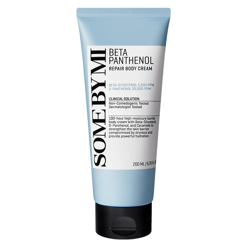 Some By Mi Beta Panthenol Repair Body Cream – met Ceramiden – 200ml – Dagcrème