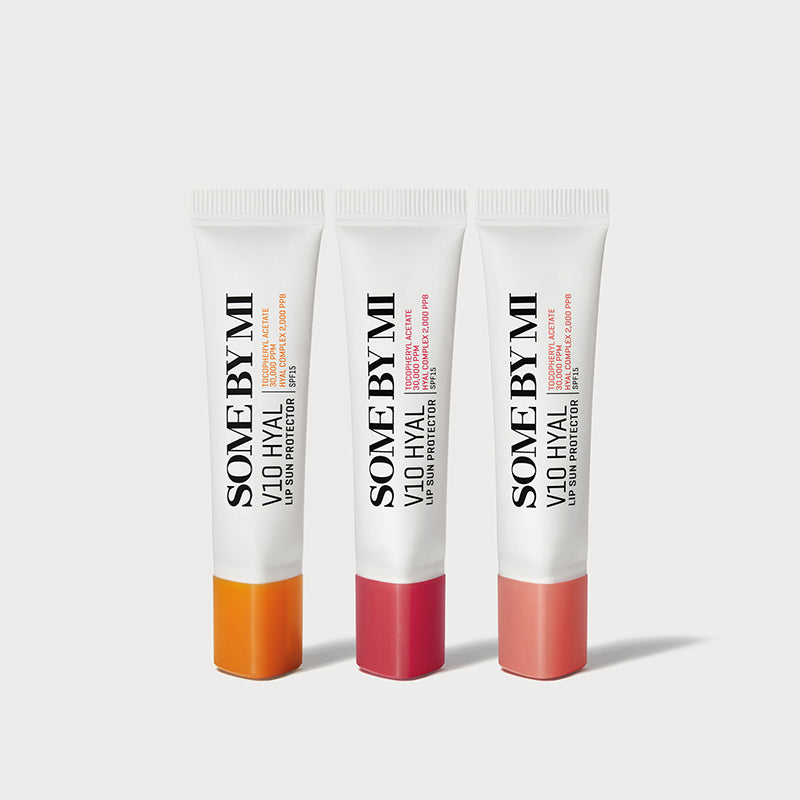 Some By Mi V10 Hyal Lip Protector SPF15 – met Niacinamide – Regular (7ml) – Lipverzorging