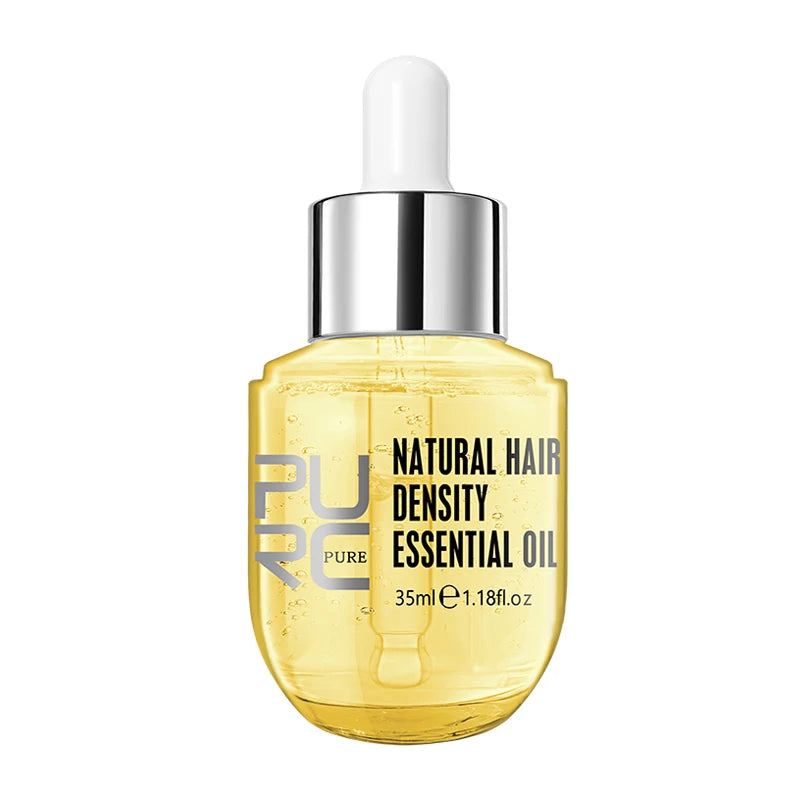 PURC Hair Growth Essence Oil – met Tea Tree – Haarverzorging