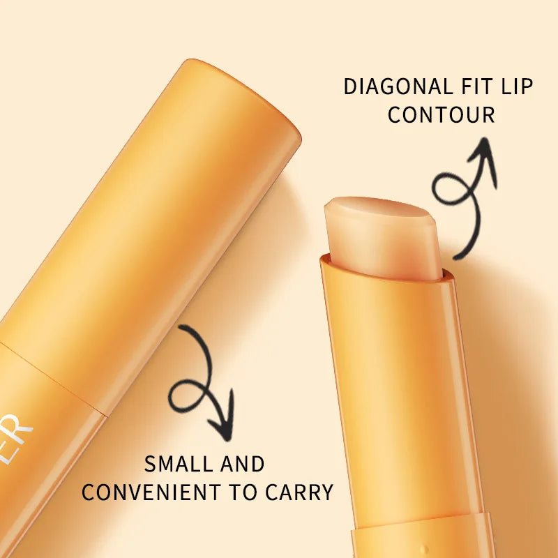 Sadoer Lip Balm Deep Moisturizing – met Vitamine C – Aloe Vera – Lipverzorging