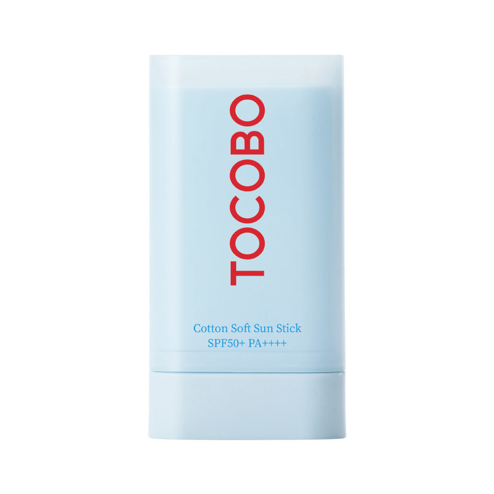 Tocobo Cotton Soft Sun Stick SPF50+ PA++++ 19gr – Zonnebrandcrème