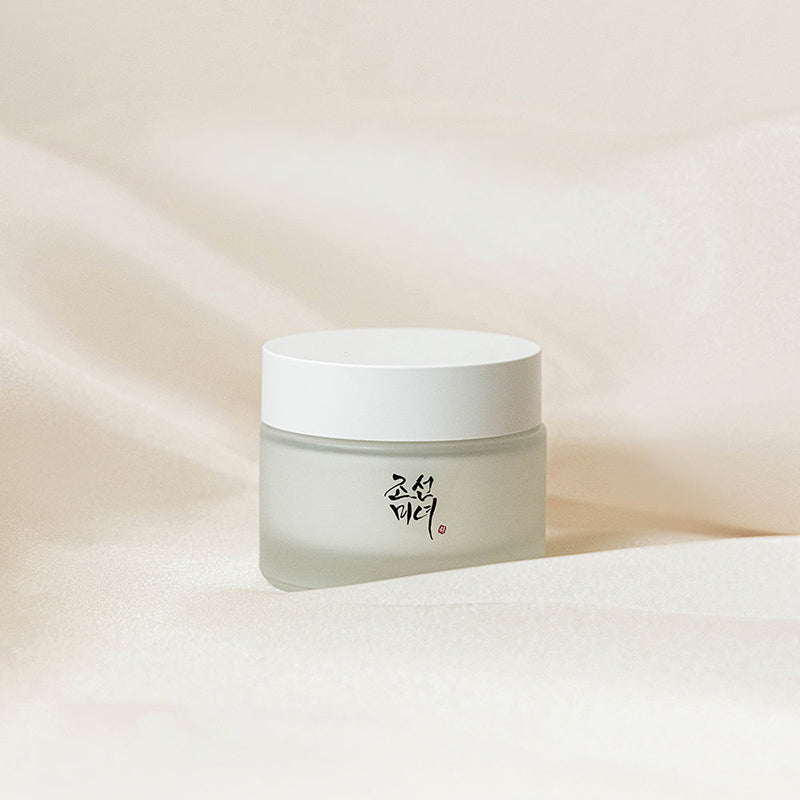 Beauty of Joseon Dynasty Cream – met Niacinamide – Hydraterende crème