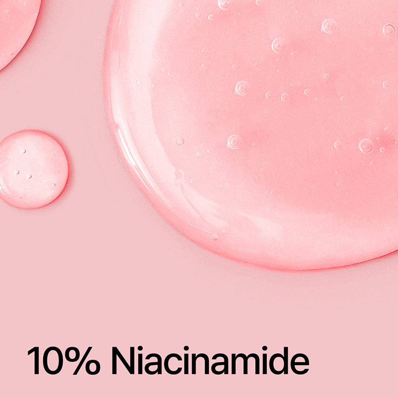 Anua Niacinamide 10% + TXA 4% Serum – met Niacinamide – 30ml – Serum