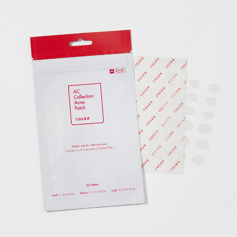 COSRX AC Collection Acne Patch – met Centella – 26pcs – Gezichtsmasker