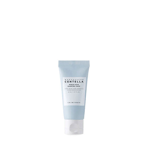 SKIN1004 Madagascar Centella Hyalu-Cica Sleeping Pack – met Niacinamide – Gezichtsmasker