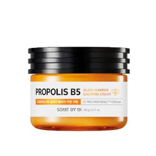 Some By Mi Propolis B5 Glow Barrier Calming Cream – met Niacinamide – Gezichtscrème