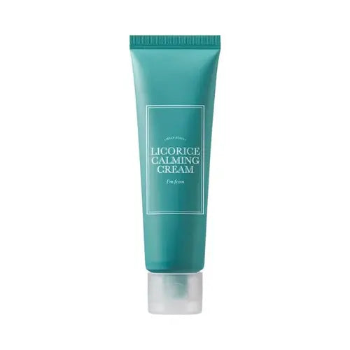 I'm From Licorice Calming Cream – met Ceramiden – Gezichtscrème