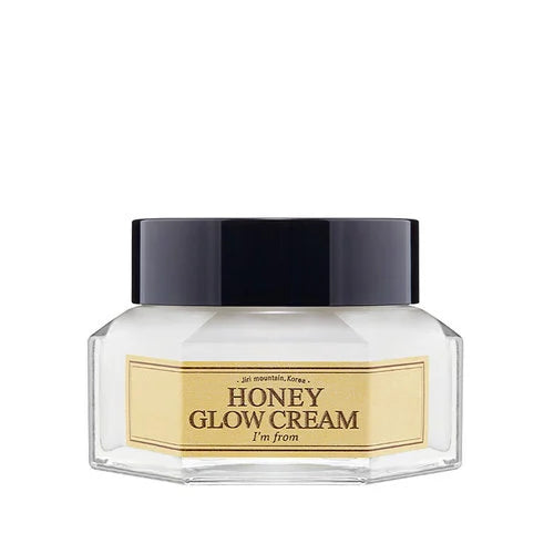 I'm From Honey Glow Cream – met Niacinamide – Gezichtscrème