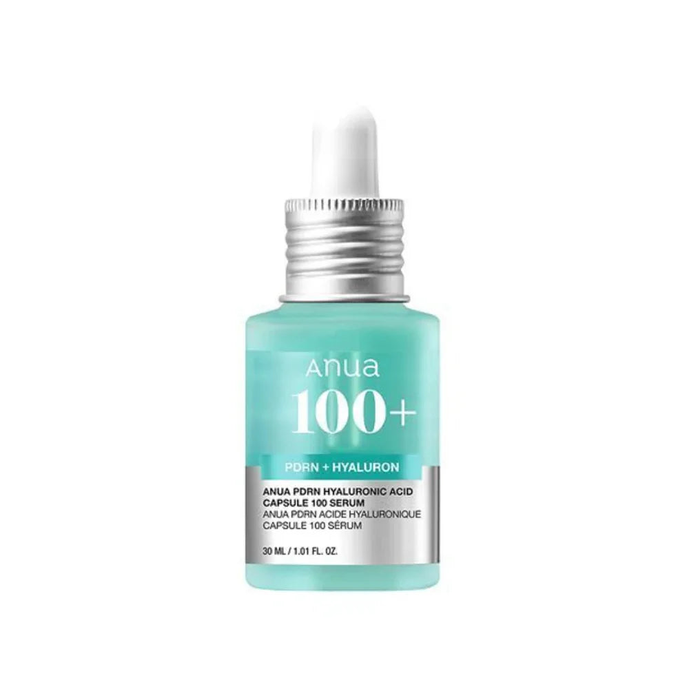 Anua PDRN Hyaluronic Acid Capsule 100 Serum – met Niacinamide – Serum