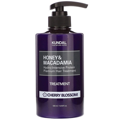 Kundal Honey & Macadamia Treatment Cherry Blossom