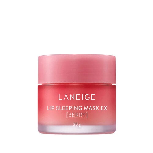 Laneige Lip Sleeping Mask EX – met Vitamine C – Lipverzorging
