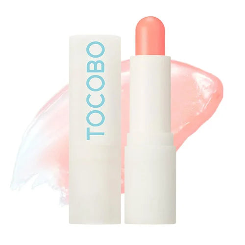 Tocobo Glow Ritual Lip Balm – Lipverzorging