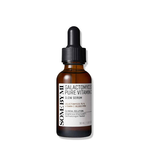 Some By Mi Galactomyces Pure Vitamin C Glow Serum – met Niacinamide – Serum